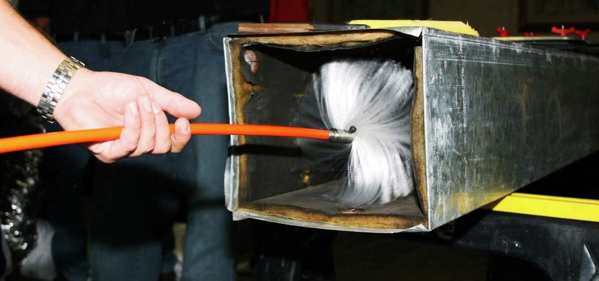 ac duct